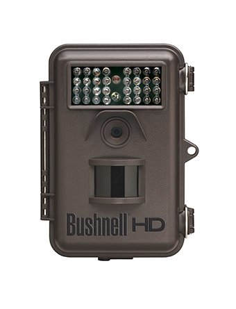 Фотоловушка (лесная камера) Bushnell Trophy Cam Essential 119736