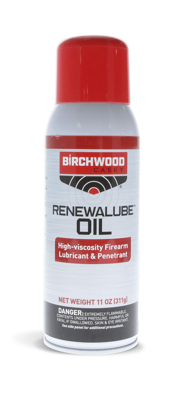 Масло Birchwood Casey Renewalube аэрозоль