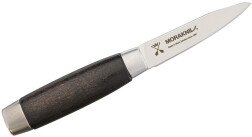 Нож для чистки овощей Morakniv Classic 1891 8 см, черный