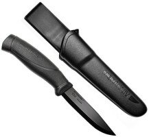 Нож Morakniv Companion BlackBlade (S)
