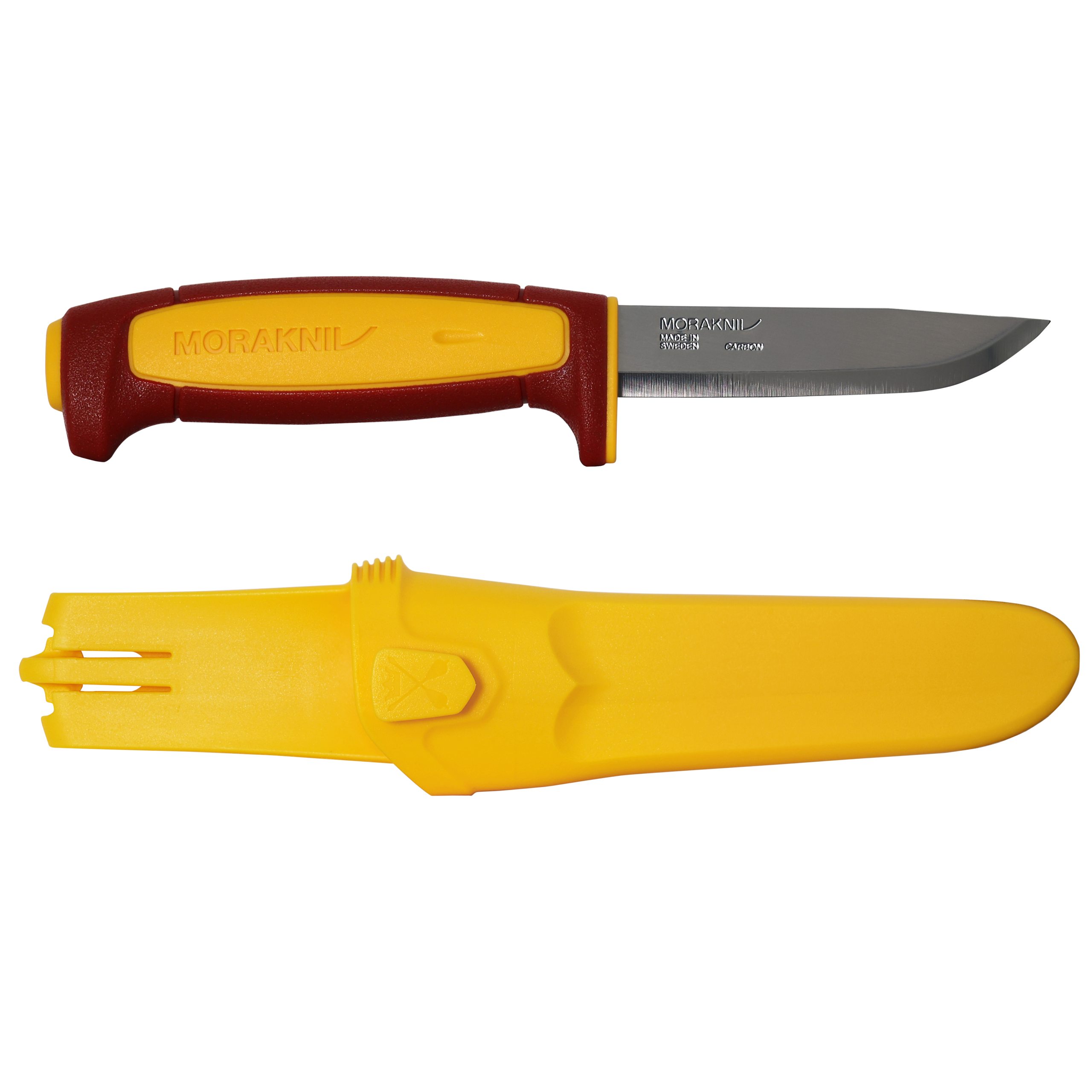 Нож Morakniv Basic 511 (C), Limited Edition 2023